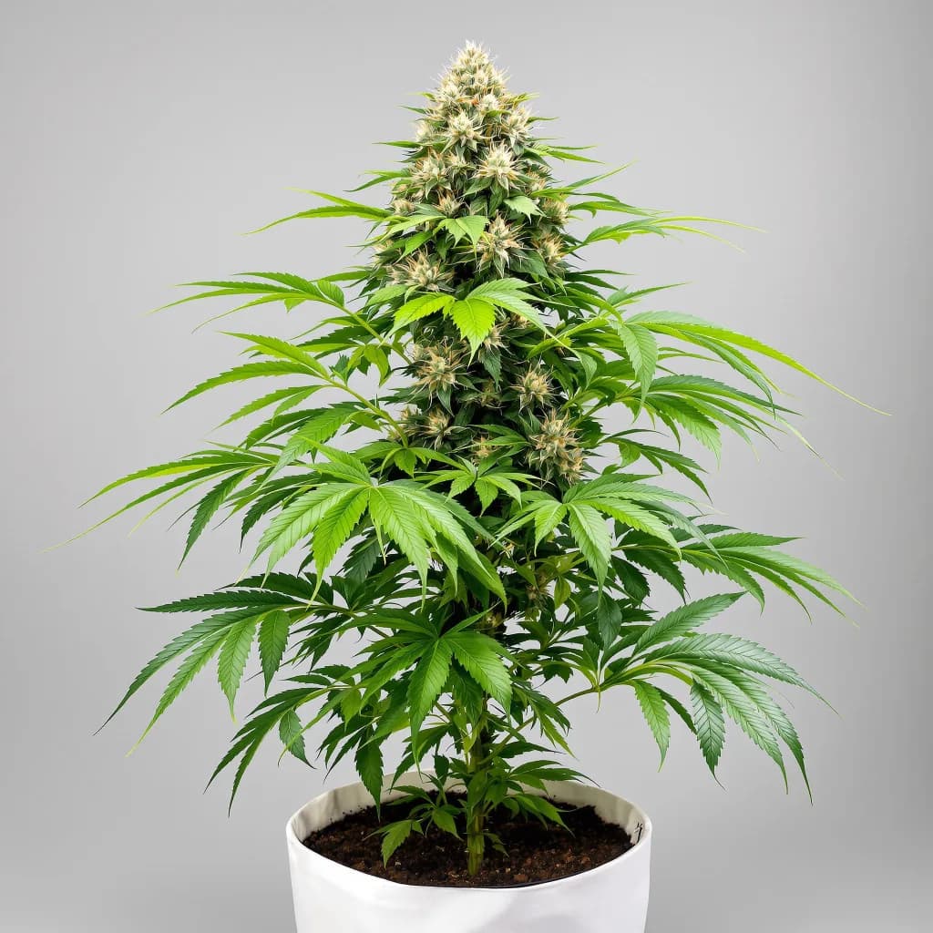 Remo Chemo cannabis seeds packaging — Royal King Seeds the UK