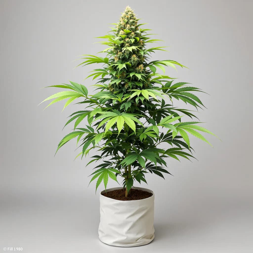 Reserve L.A.K. Federal cannabis seeds packaging — Royal King Seeds the UK