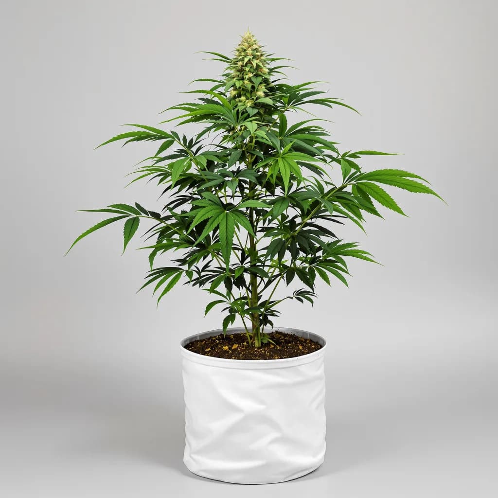 Reserve L.A.K. Federal cannabis seeds packaging β Royal King Seeds the UK