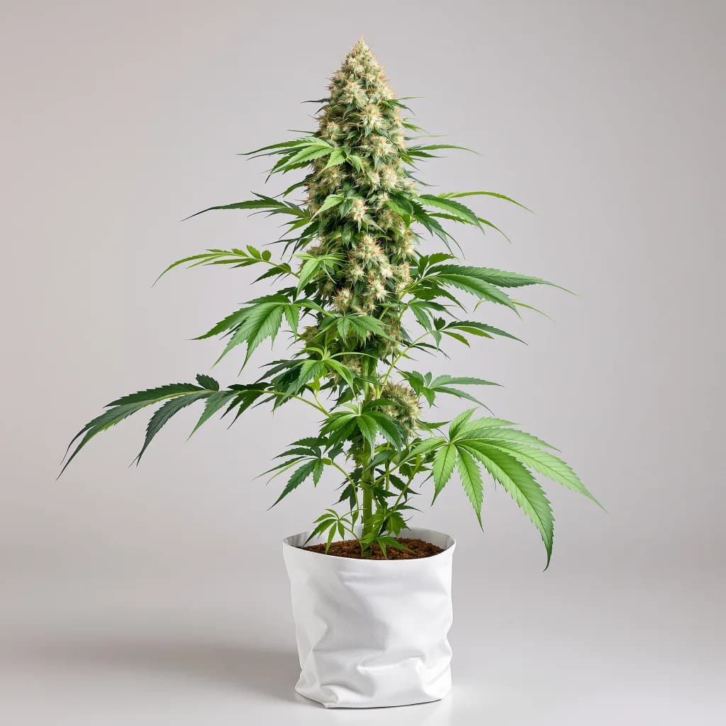 Rip City Purps cannabis seeds packaging — Royal King Seeds the UK