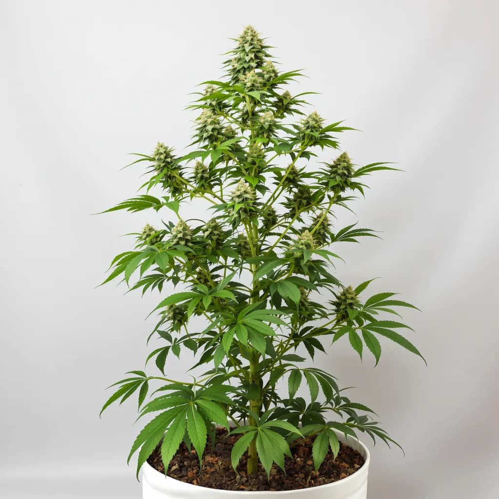 Ripped Bubba cannabis seeds packaging β Royal King Seeds the UK