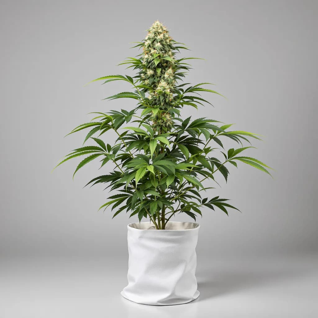 Rob Ford Kush feminised cannabis plant