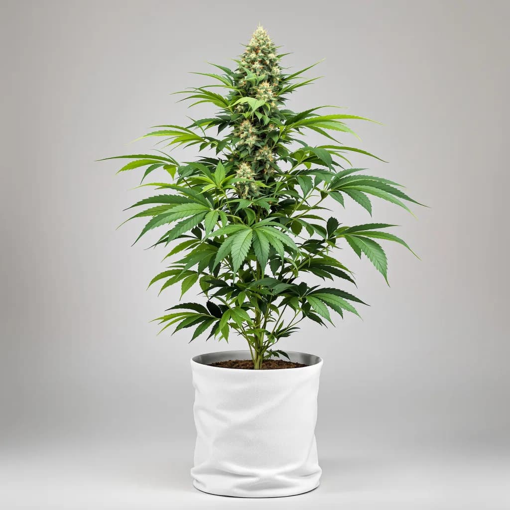 Rollex OG Kush cannabis seeds packaging — Royal King Seeds the UK