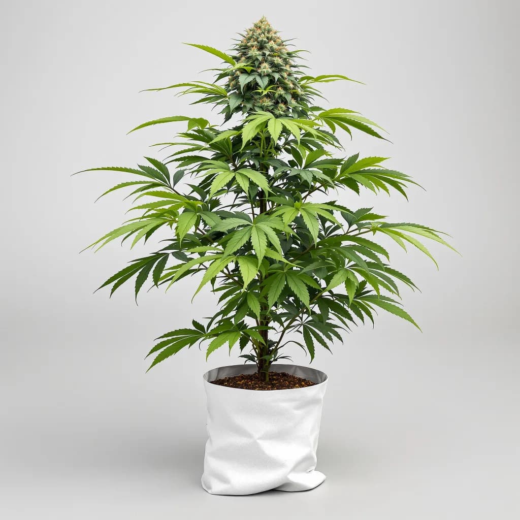 Romulan cannabis seeds packaging β Royal King Seeds the UK