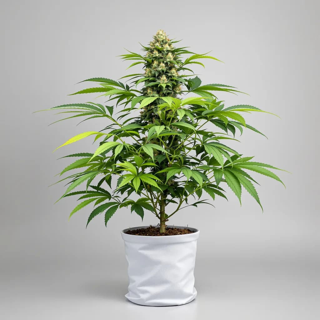 Rose Bud cannabis seeds packaging β Royal King Seeds the UK