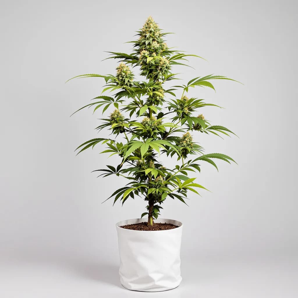 Royal Gorilla cannabis seeds packaging — Royal King Seeds the UK