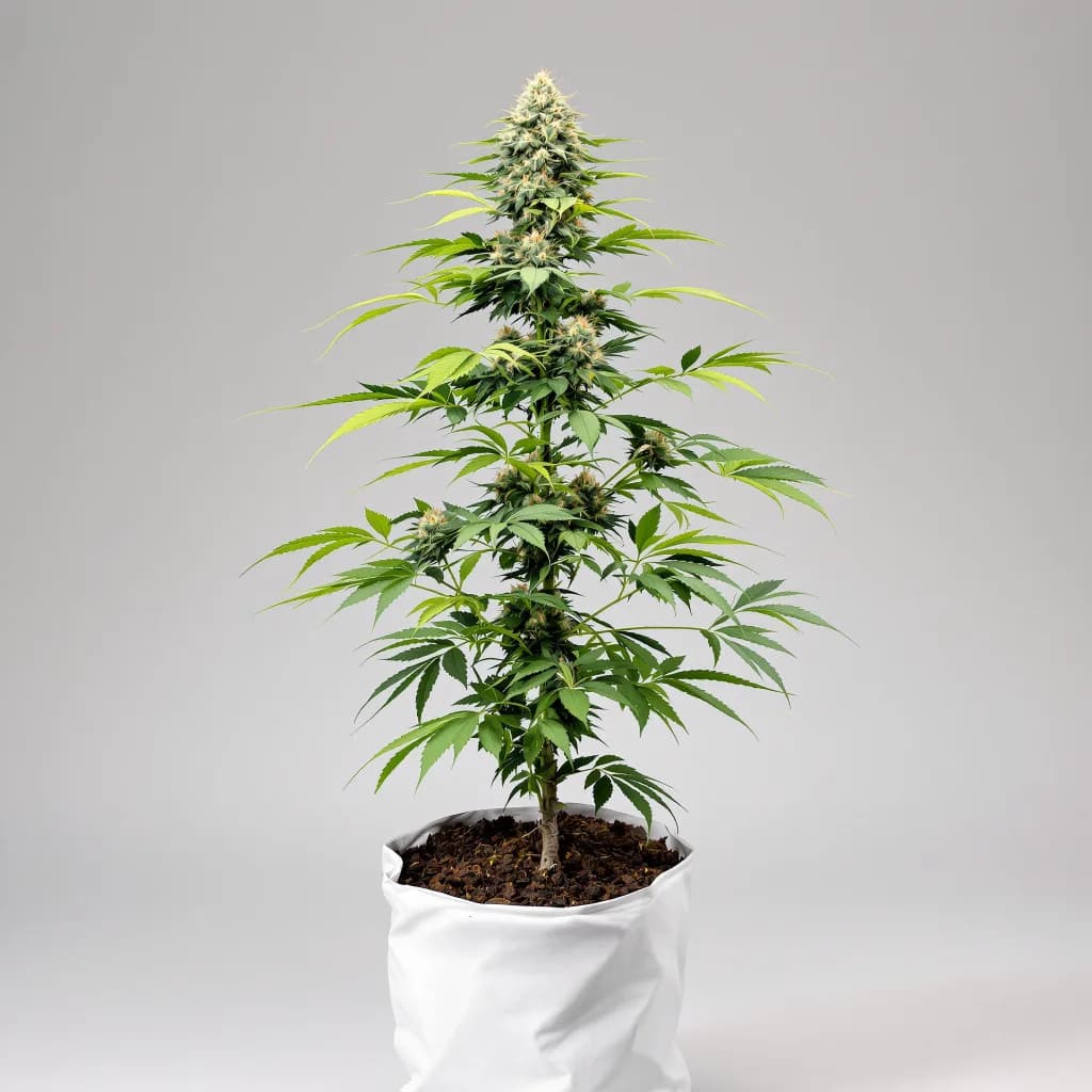 Royal Highness cannabis seeds packaging — Royal King Seeds the UK