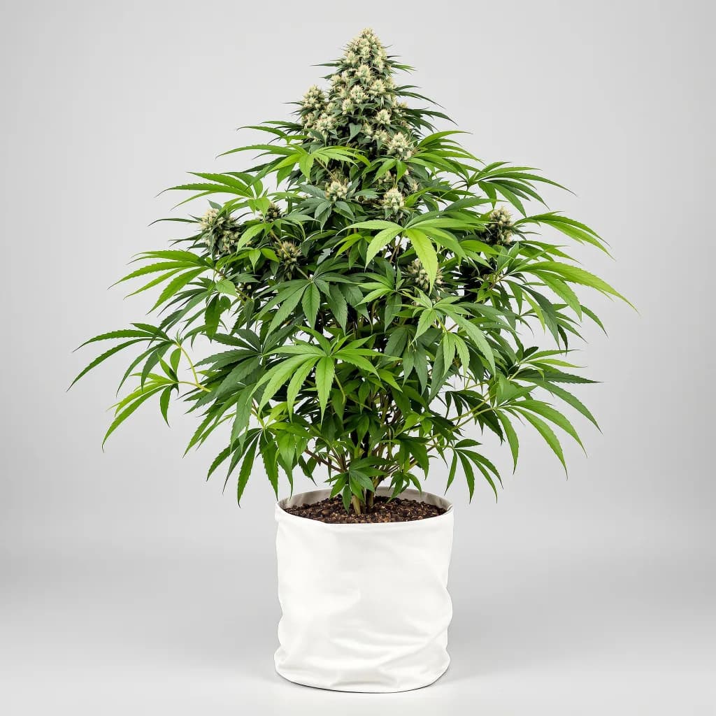 RS11 cannabis seeds packaging β Royal King Seeds the UK