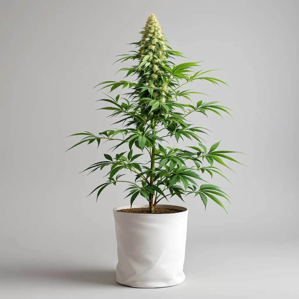 Runtz cannabis seeds packaging — Royal King Seeds the UK