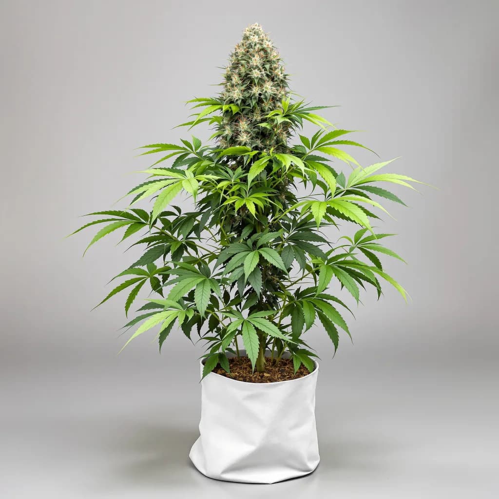 Runtz Muffin cannabis seeds packaging β Royal King Seeds the UK
