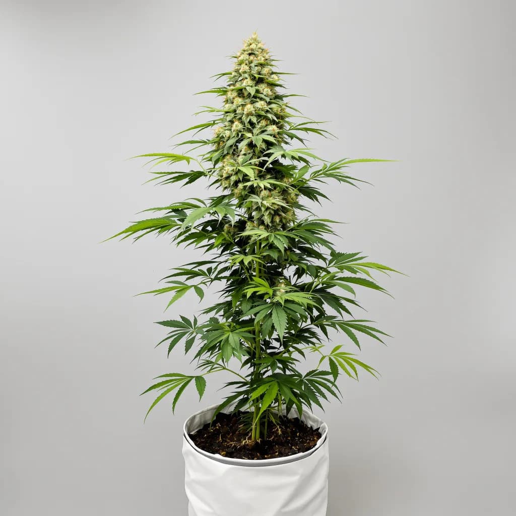 Russian Assassin cannabis seeds packaging — Royal King Seeds the UK