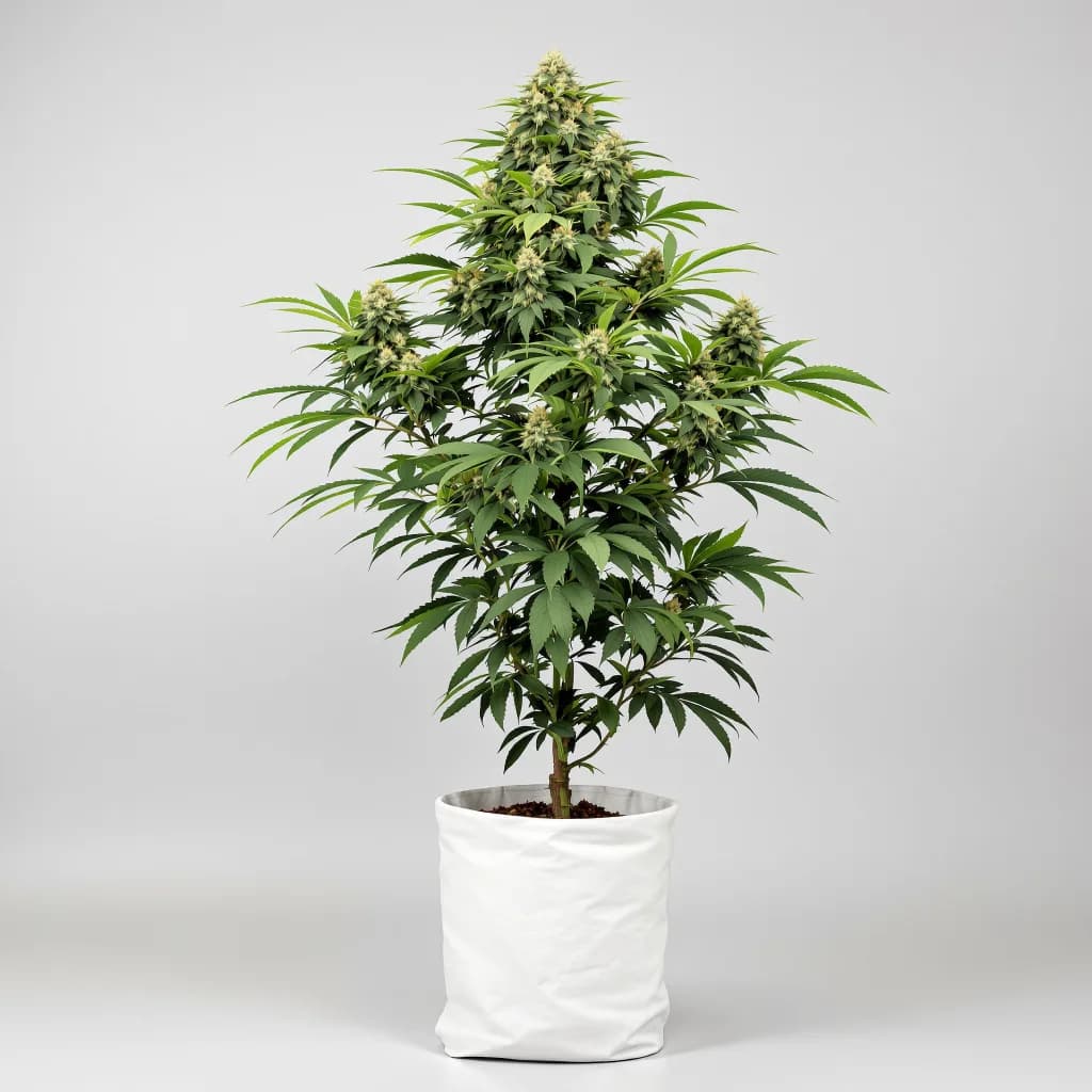 SAGE cannabis seeds packaging β Royal King Seeds the UK