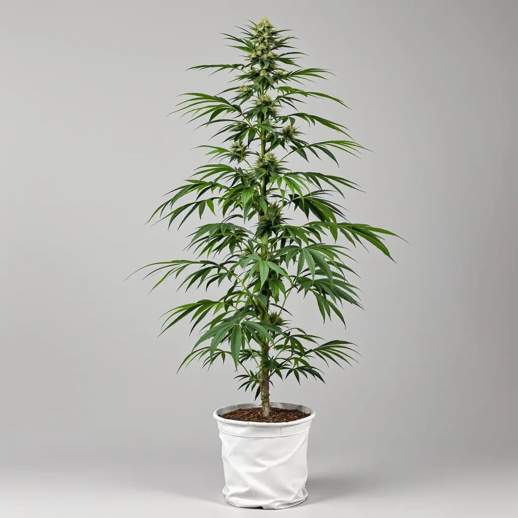 Sage N Sour cannabis seeds packaging — Royal King Seeds the UK