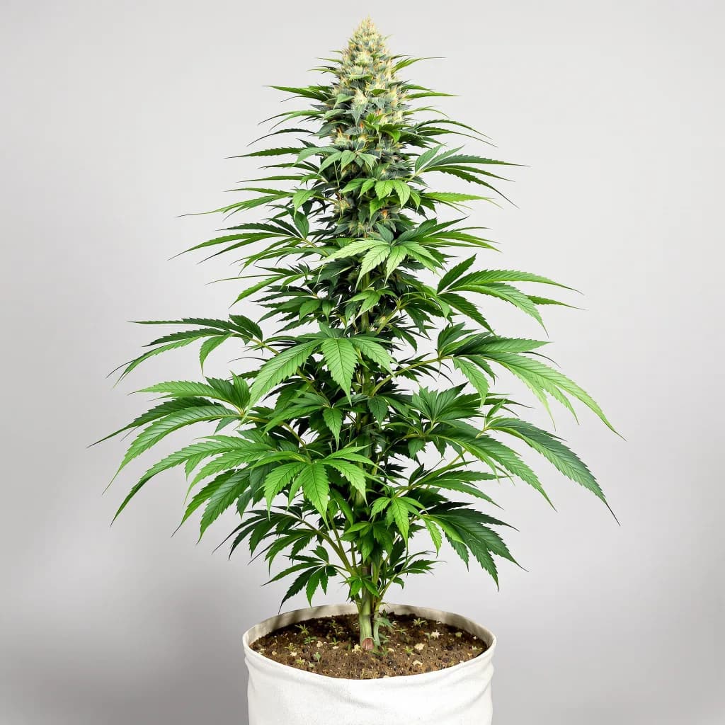 Scott's OG cannabis seeds packaging β Royal King Seeds the UK