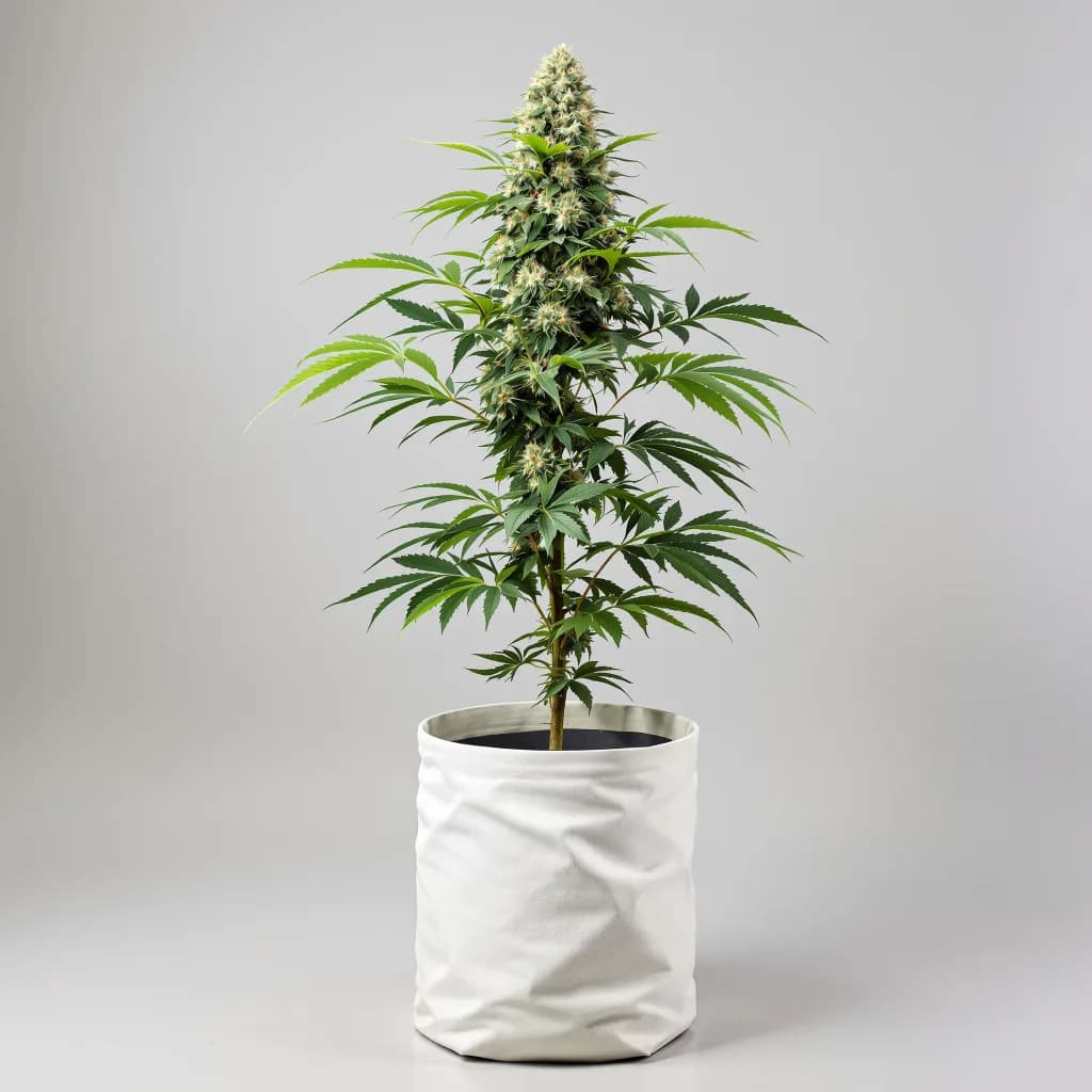 Sensi Skunk cannabis seeds packaging — Royal King Seeds the UK