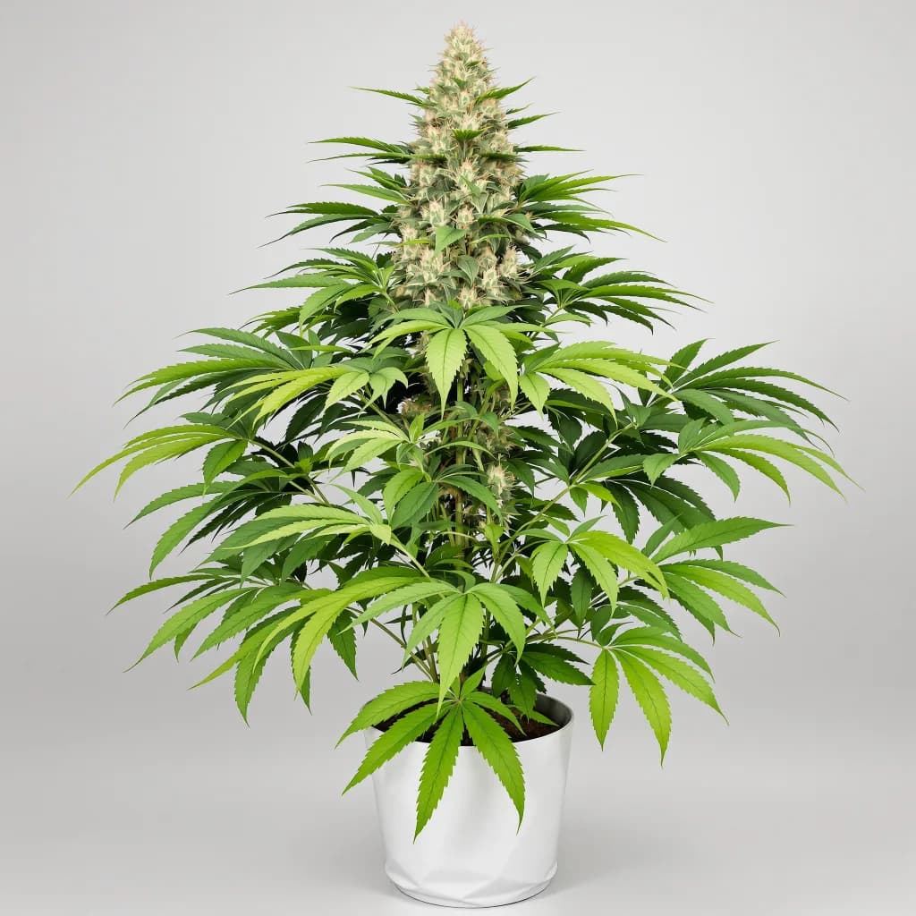 Sexxpot cannabis seeds packaging — Royal King Seeds the UK