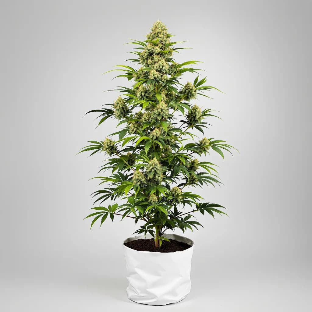 Shark Bite cannabis seeds packaging — Royal King Seeds the UK