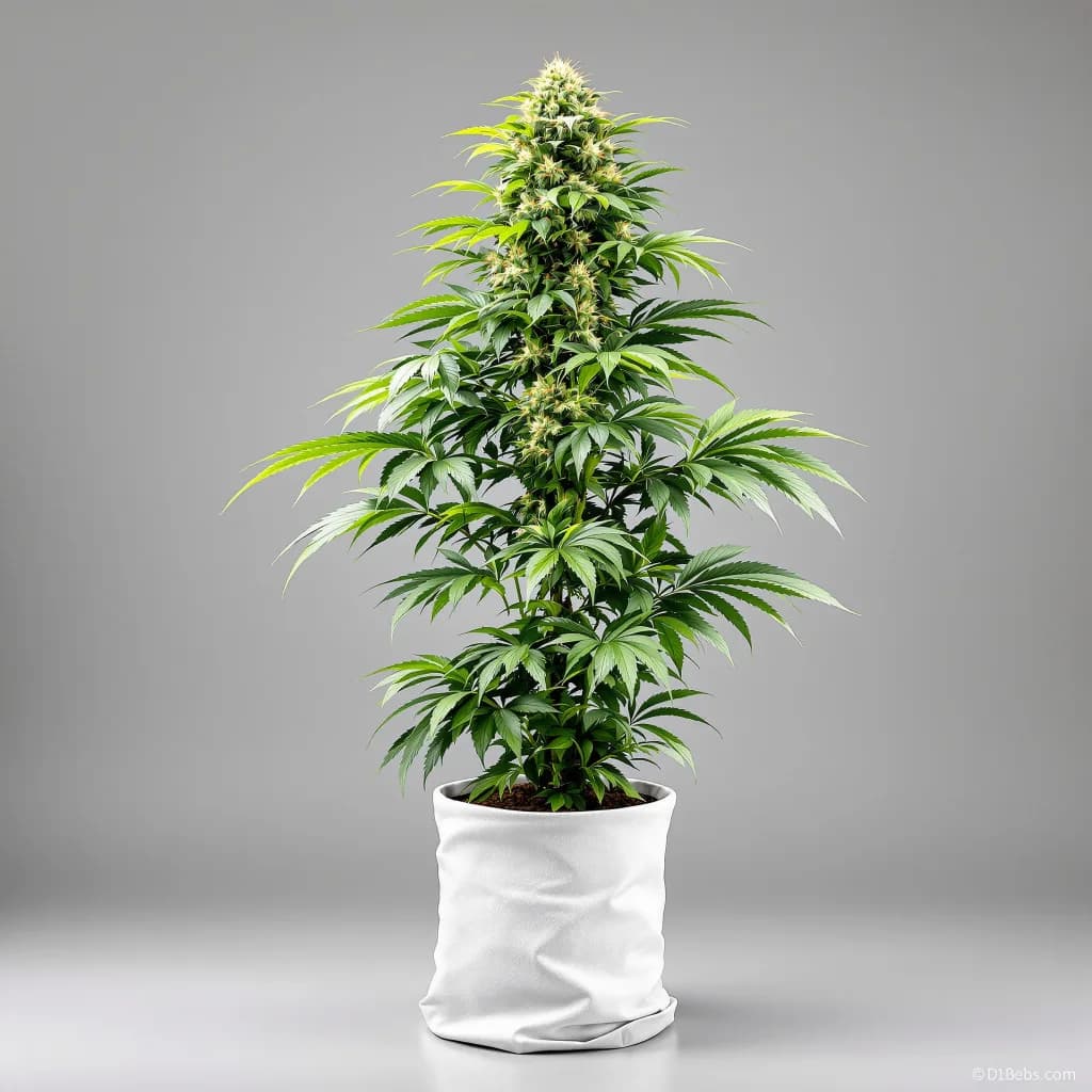 Shark Shock cannabis seeds packaging — Royal King Seeds the UK