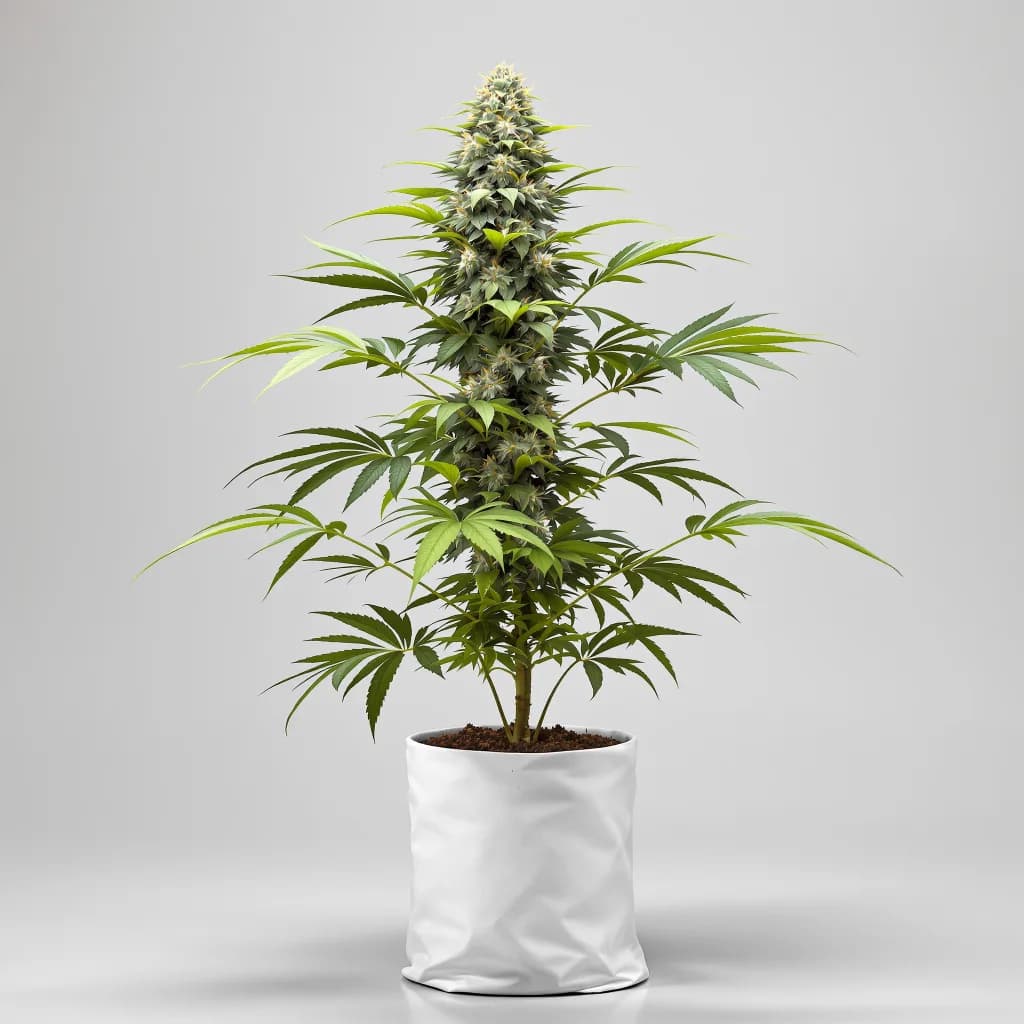 Sharksbreath cannabis seeds packaging — Royal King Seeds the UK