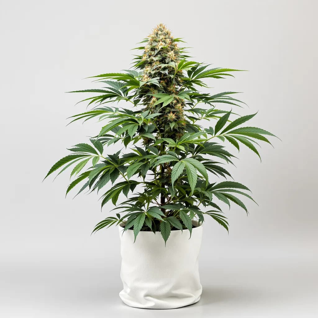 Shishkaberry cannabis seeds packaging β Royal King Seeds the UK