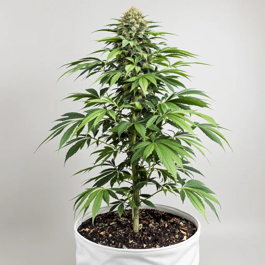 Shiva Skunk cannabis seeds packaging β Royal King Seeds the UK