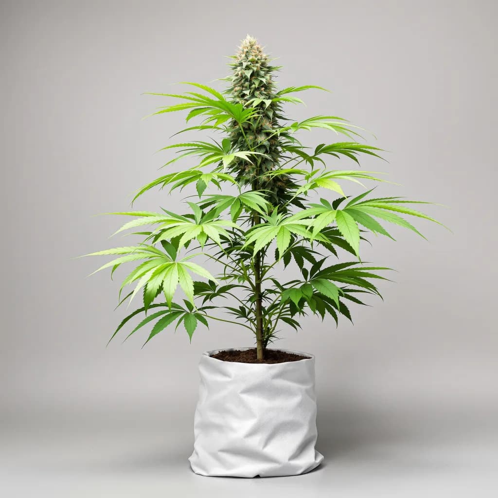 Shoreline cannabis seeds packaging β Royal King Seeds the UK