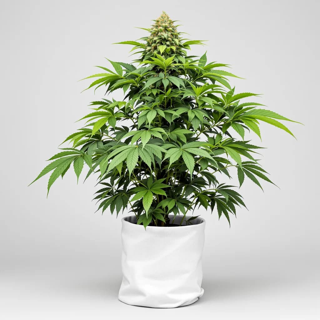 Shoreline cannabis seeds packaging — Royal King Seeds the UK