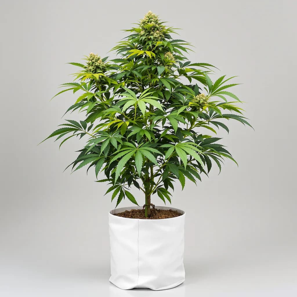 Silverback Gorilla cannabis seeds packaging β Royal King Seeds the UK