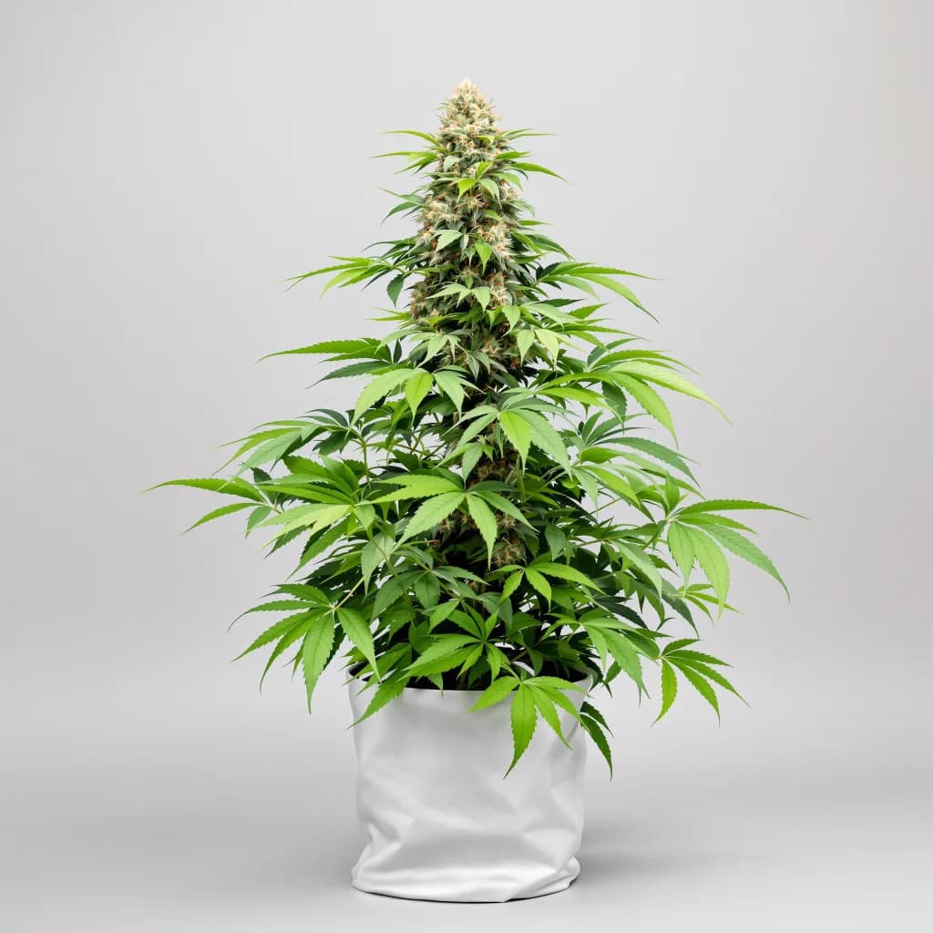 Sirius Black cannabis seeds packaging β Royal King Seeds the UK