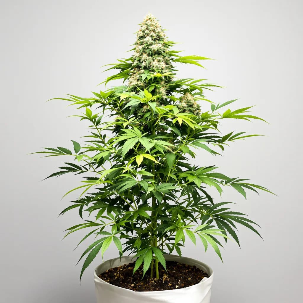 Sister Glue cannabis seeds packaging — Royal King Seeds the UK