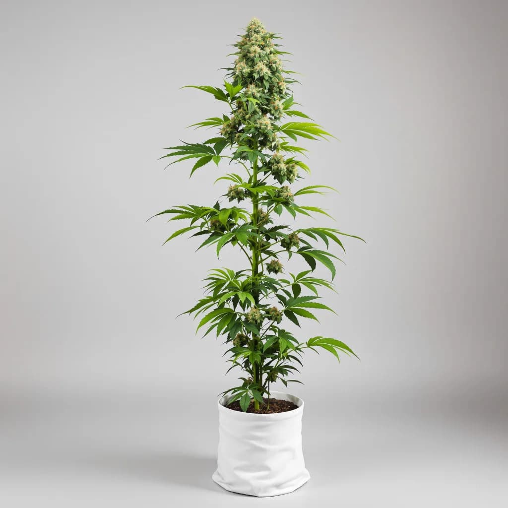Six Shooter cannabis seeds packaging — Royal King Seeds the UK