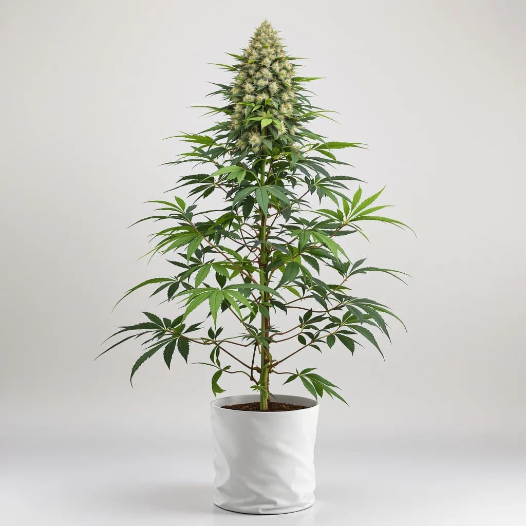 Skunk No. 1 cannabis seeds packaging โ Royal King Seeds the UK