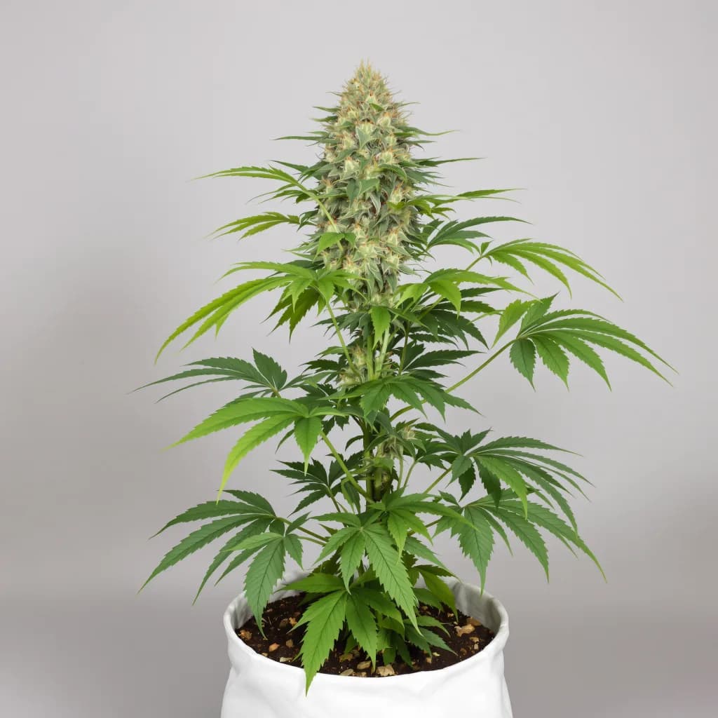 Skywalker Alien cannabis seeds packaging β Royal King Seeds the UK