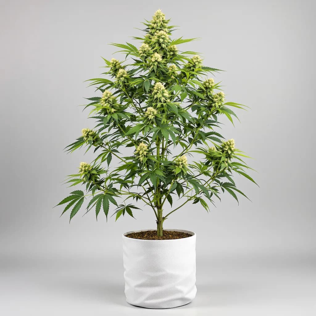 Smelliot cannabis seeds packaging — Royal King Seeds the UK