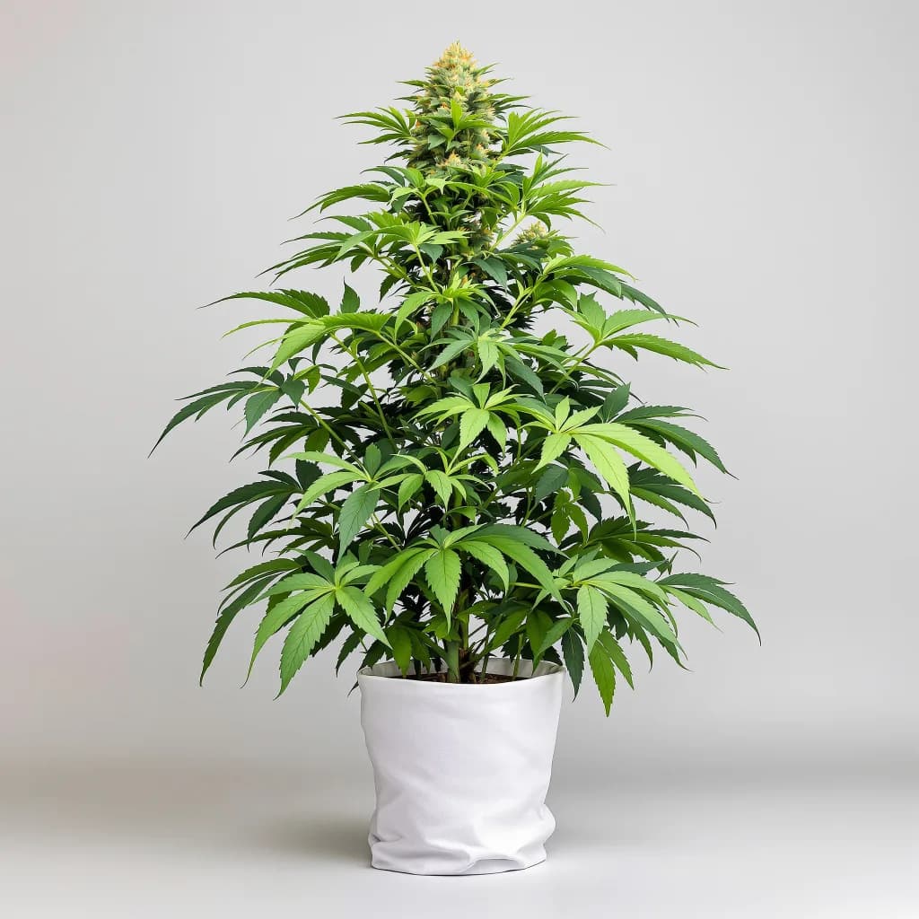 Snoop Dogg OG cannabis seeds packaging — Royal King Seeds the UK