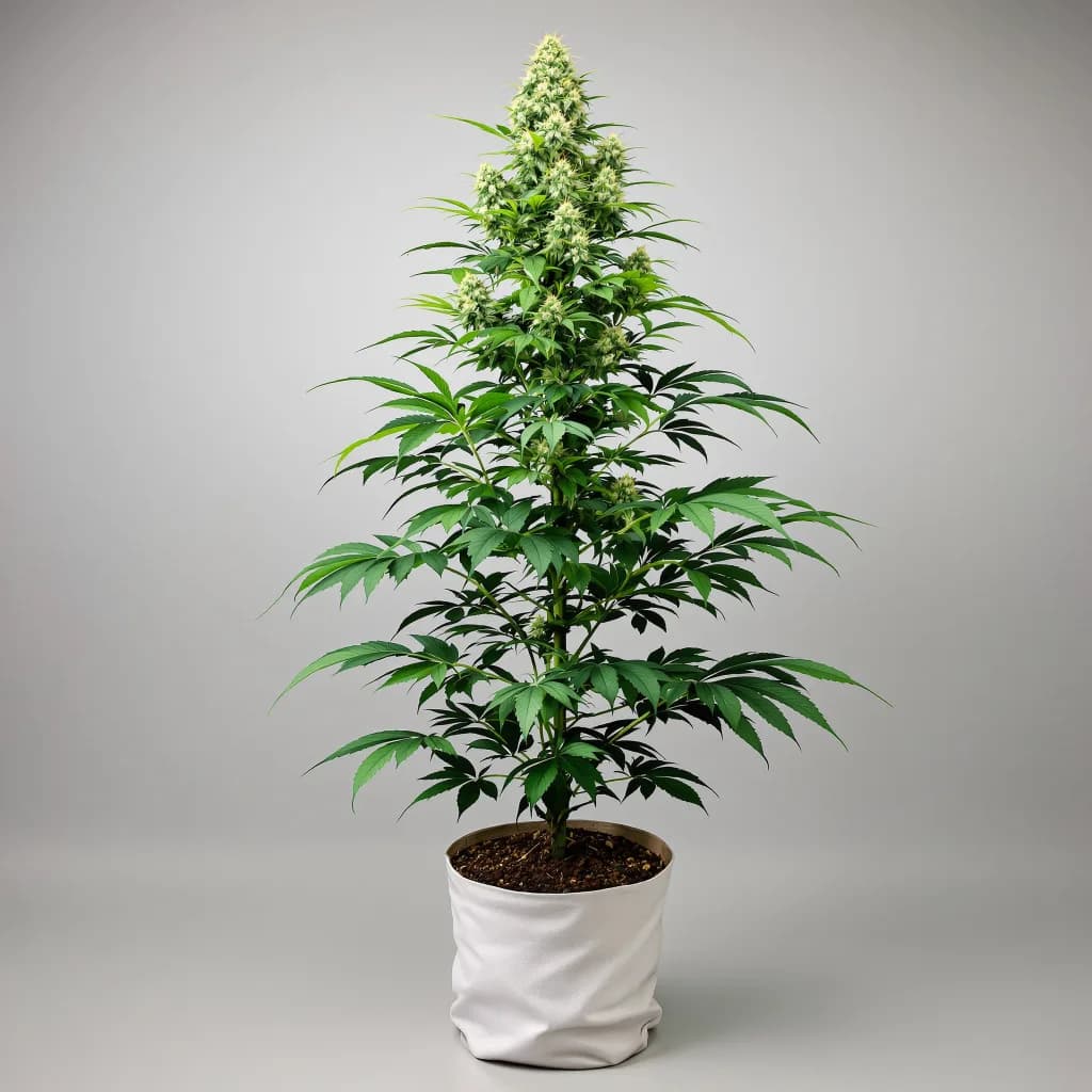 Snoop's Dream cannabis seeds packaging — Royal King Seeds the UK