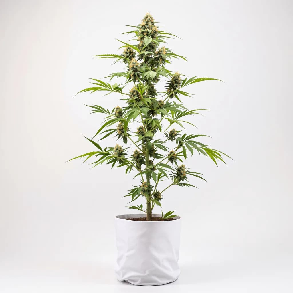 Snow Diesel cannabis seeds packaging โ Royal King Seeds the UK