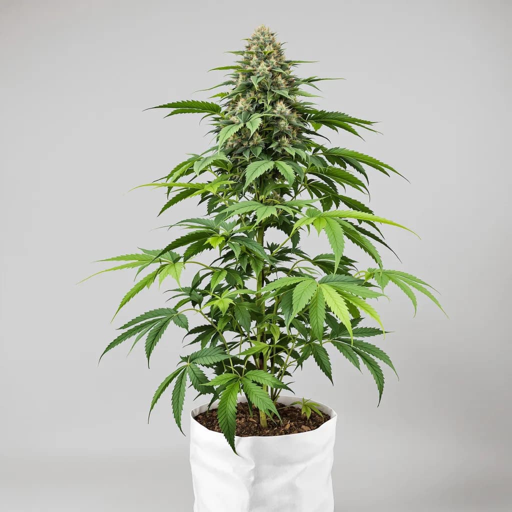 Snow Monster cannabis seeds packaging β Royal King Seeds the UK