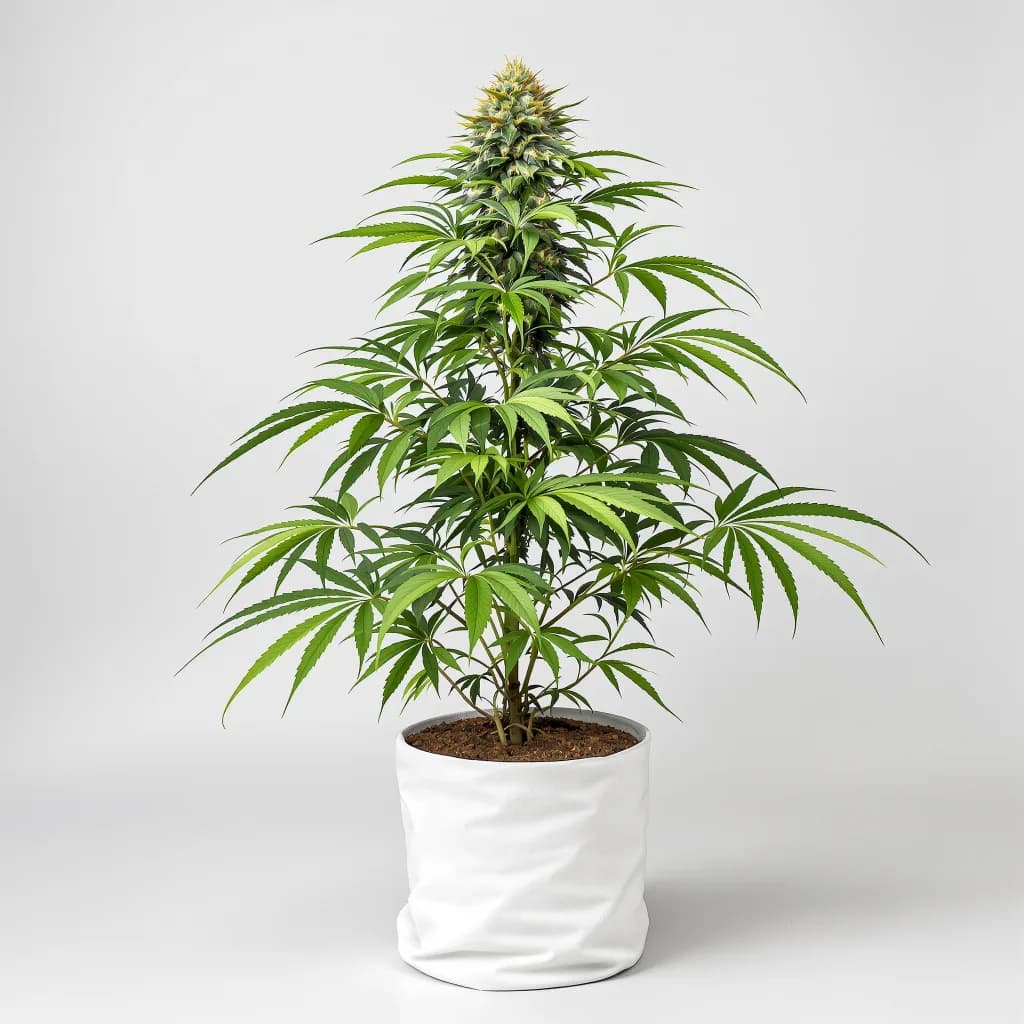Snow White cannabis seeds packaging — Royal King Seeds the UK