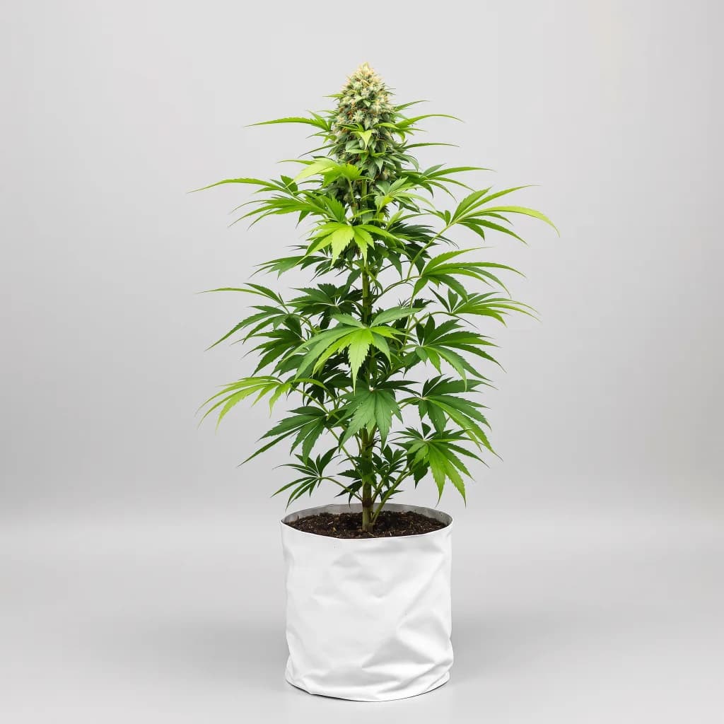 Somango cannabis seeds packaging — Royal King Seeds the UK