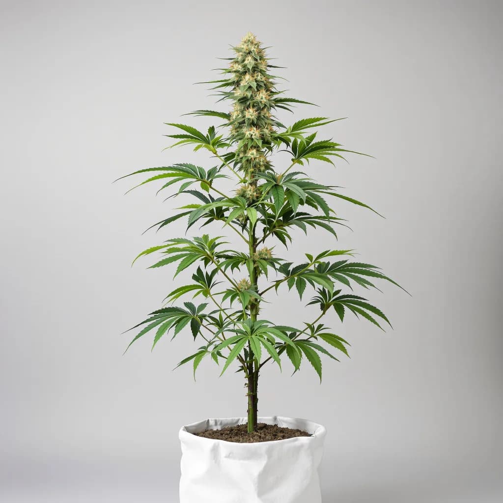 Sour Ape cannabis seeds packaging — Royal King Seeds the UK