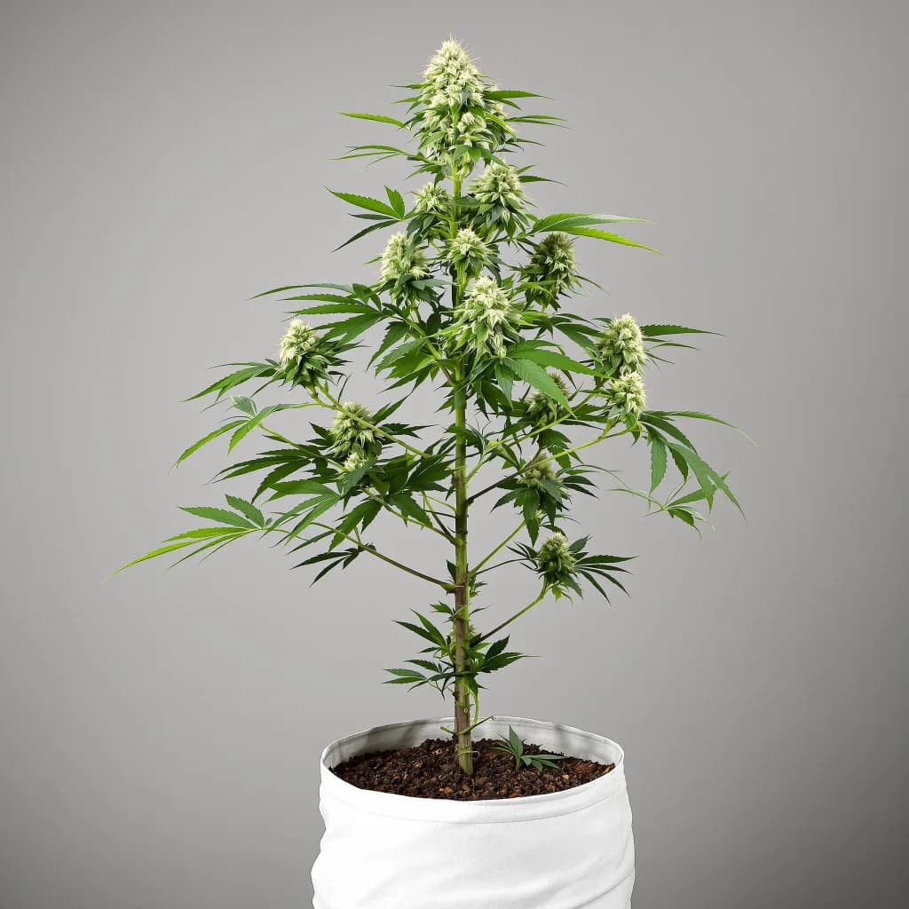 Sour Ape cannabis seeds packaging — Royal King Seeds the UK