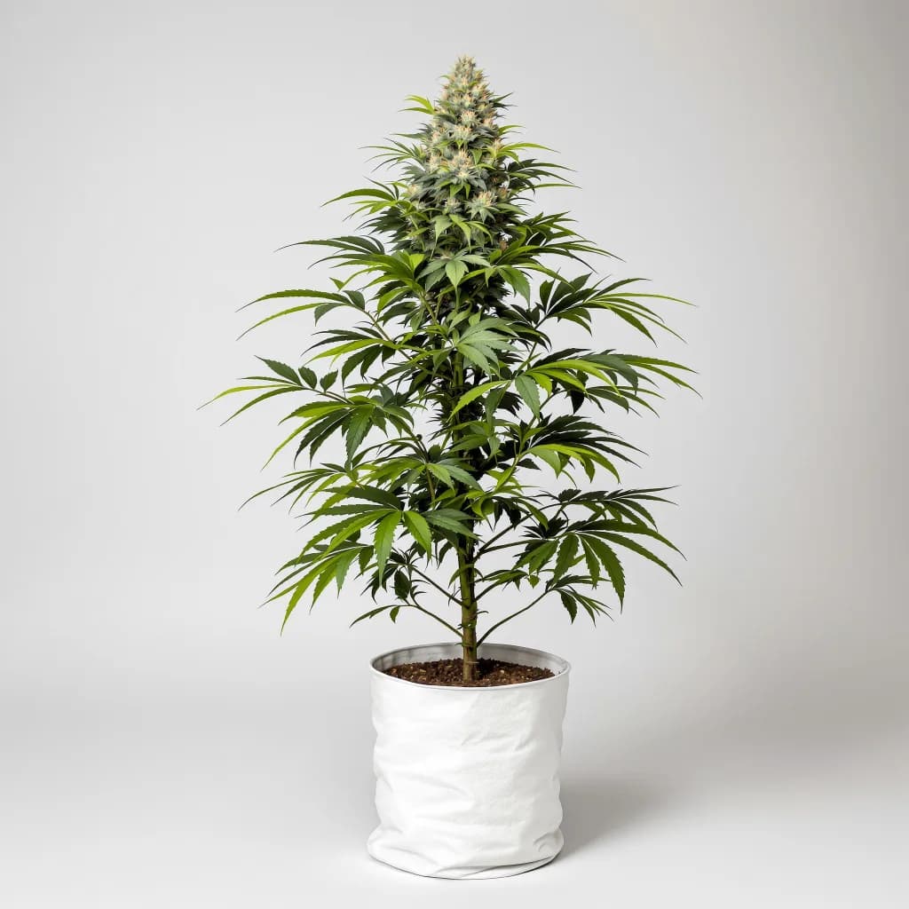 Sour Apple cannabis seeds packaging — Royal King Seeds the UK