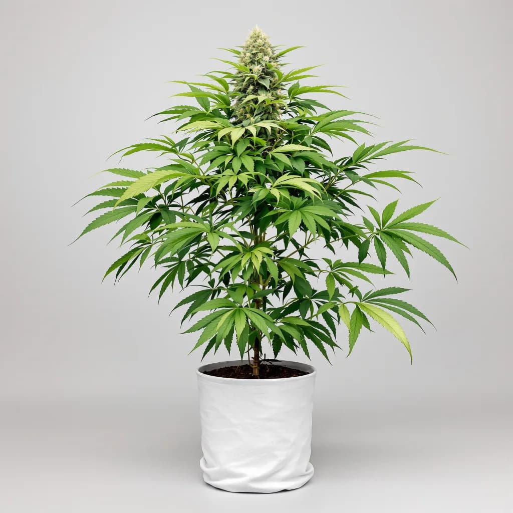 Sour Apple cannabis seeds packaging — Royal King Seeds the UK