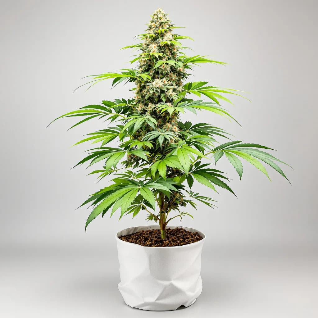 Sour Bubble cannabis seeds packaging — Royal King Seeds the UK