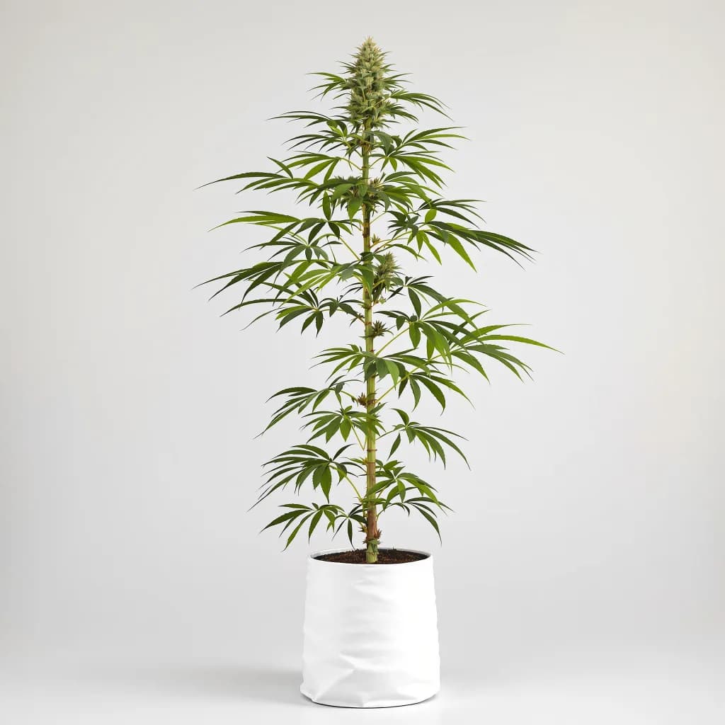 Sour Cream cannabis seeds packaging — Royal King Seeds the UK
