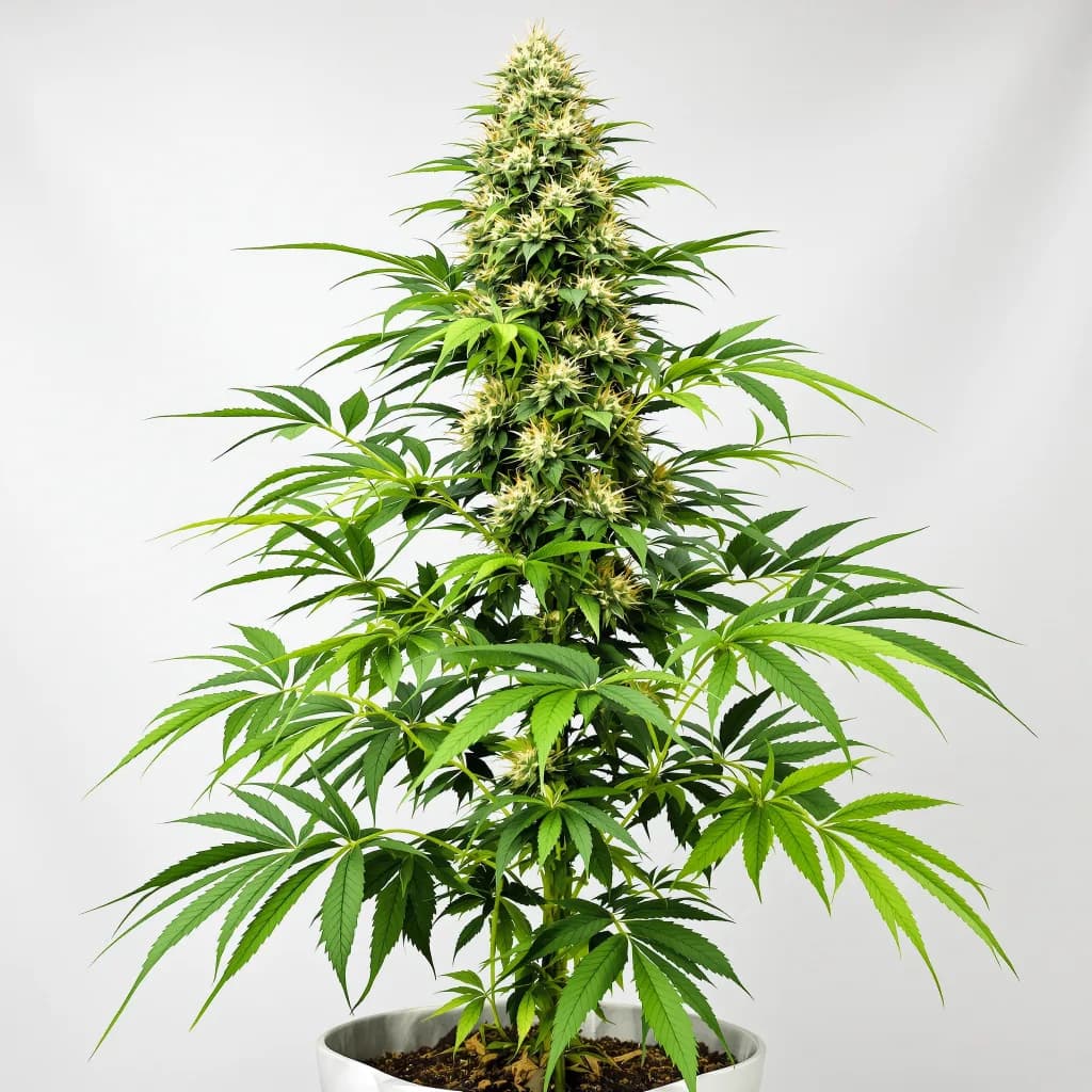 Sour Dubble cannabis seeds packaging — Royal King Seeds the UK