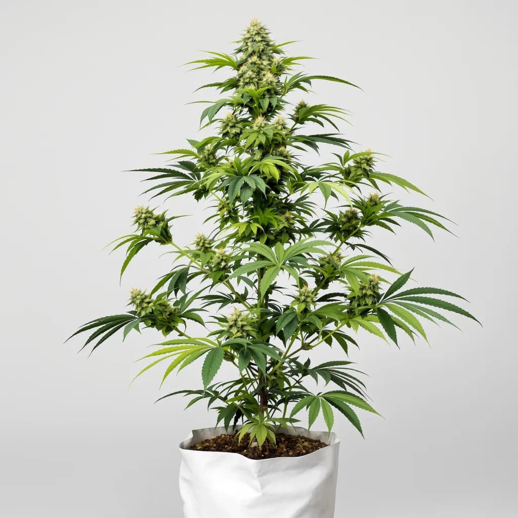 Sour Dubble cannabis seeds packaging — Royal King Seeds the UK