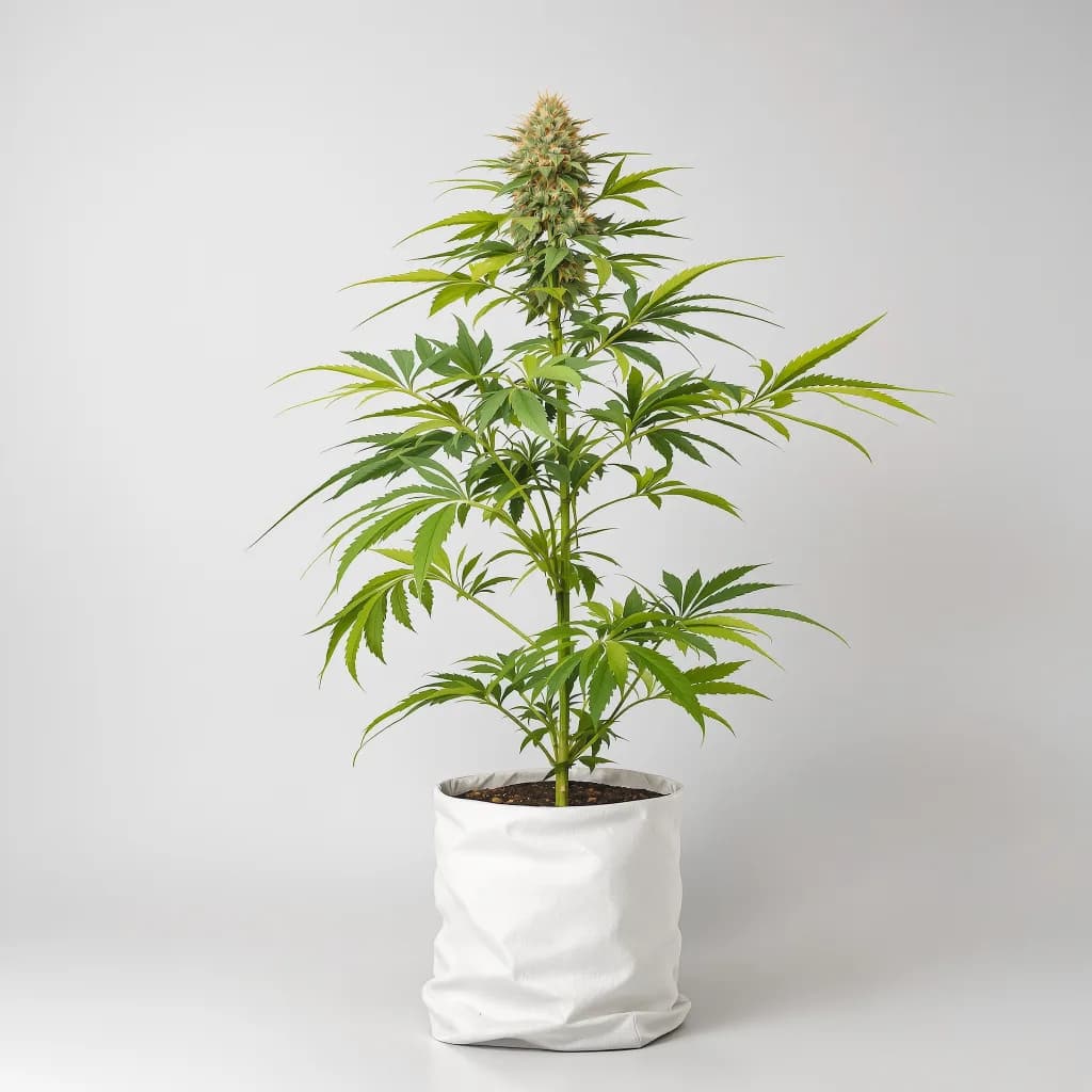Sour Girl cannabis seeds packaging โ Royal King Seeds the UK