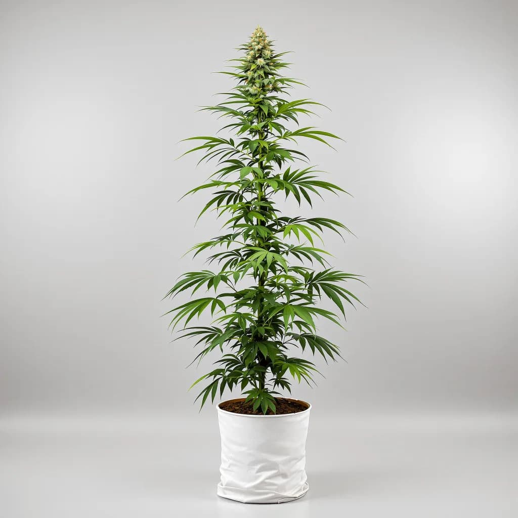 Sour Jack cannabis seeds packaging — Royal King Seeds the UK